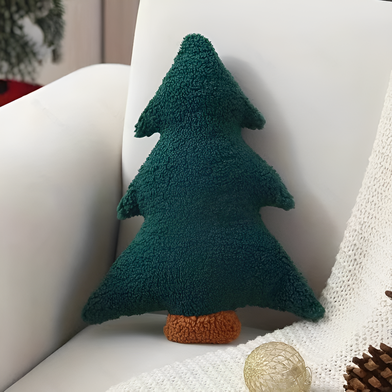 Soft Cozy Sofa Decorative Cushion