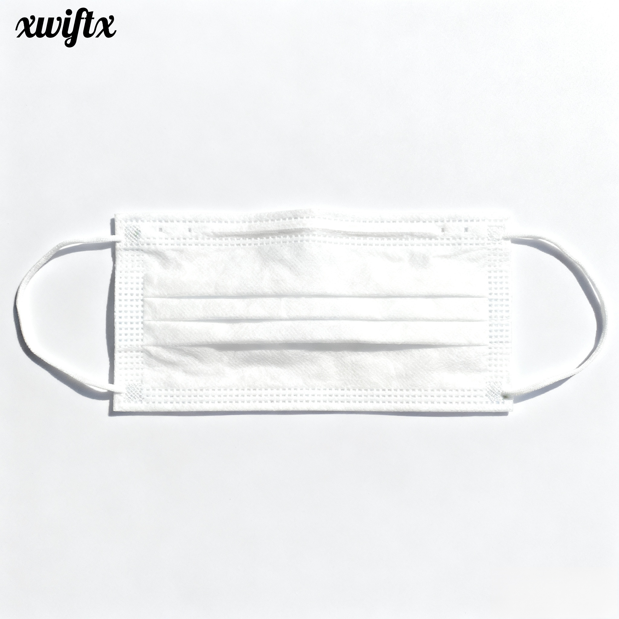 일회용 의료용 마스크 500개 대용량 패키지