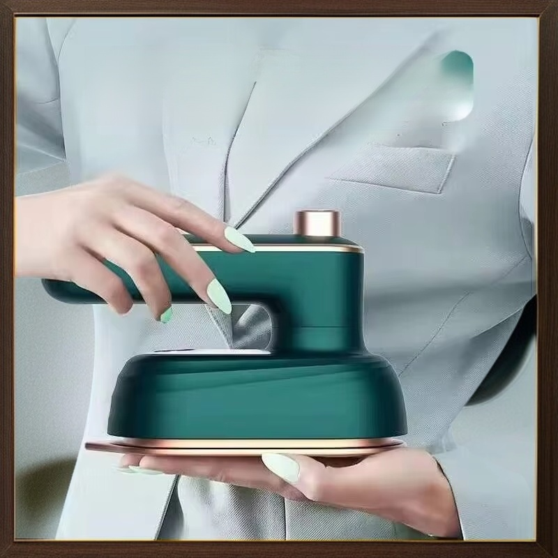 旅行用折りたたみアイロン、便利で実用的