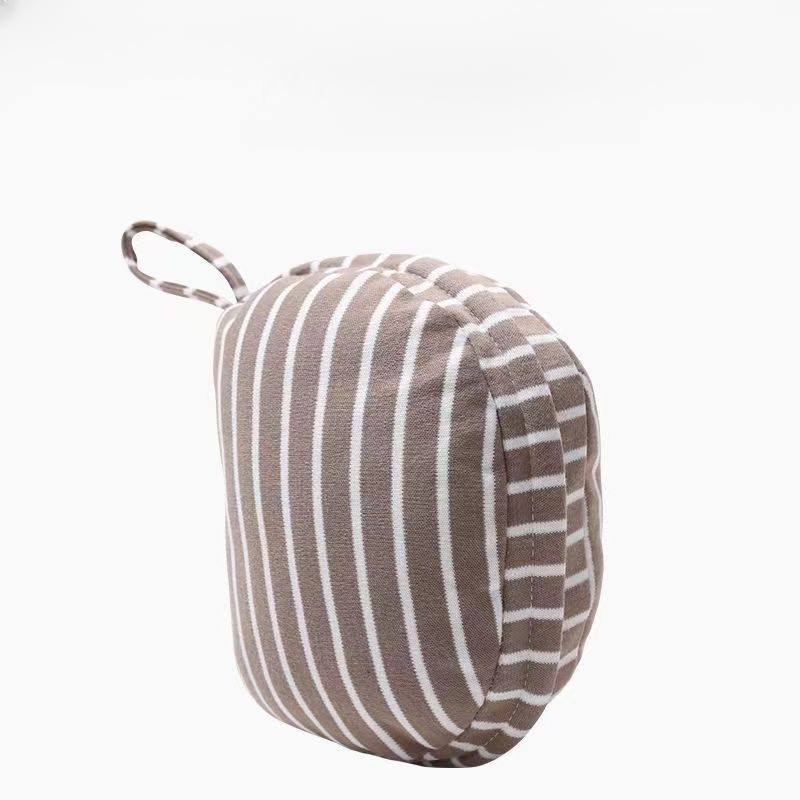 U자형 목베개와 수면안대 세트