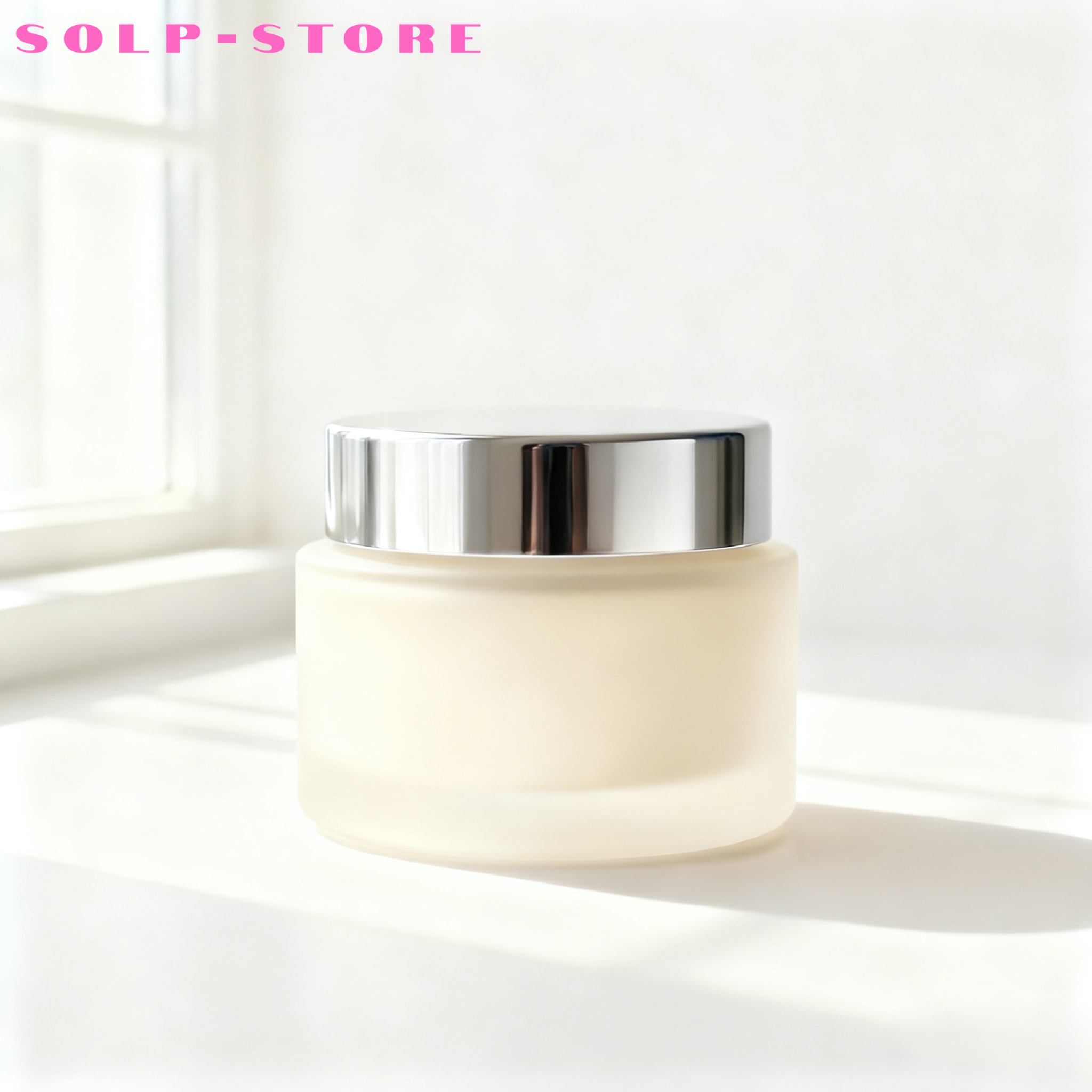 ครีมเจลควบคุมความมันสูตรสดชื่นสำหรับผิวมัน