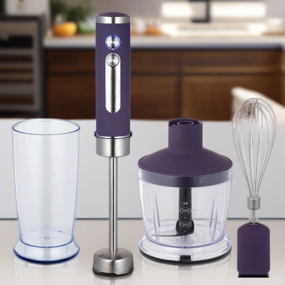 Handheld Electric Egg Beater