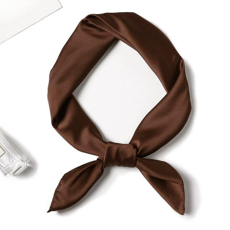 ผ้าพันคอไหมคุณภาพสูง