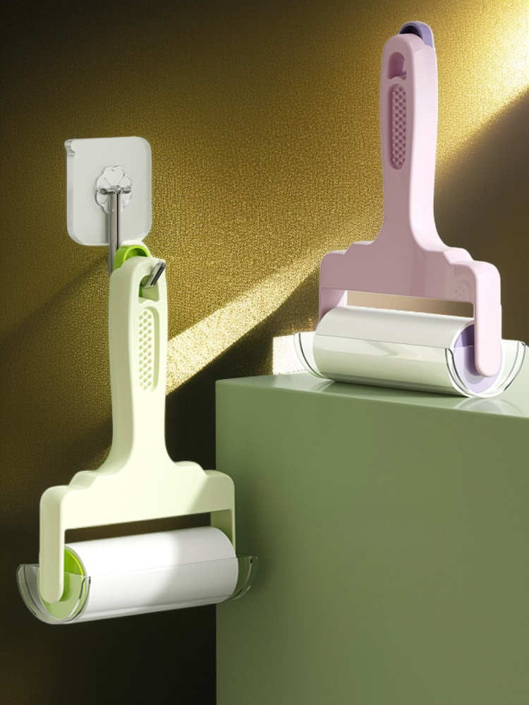 강력 제모 기능이 탑재된 점모기