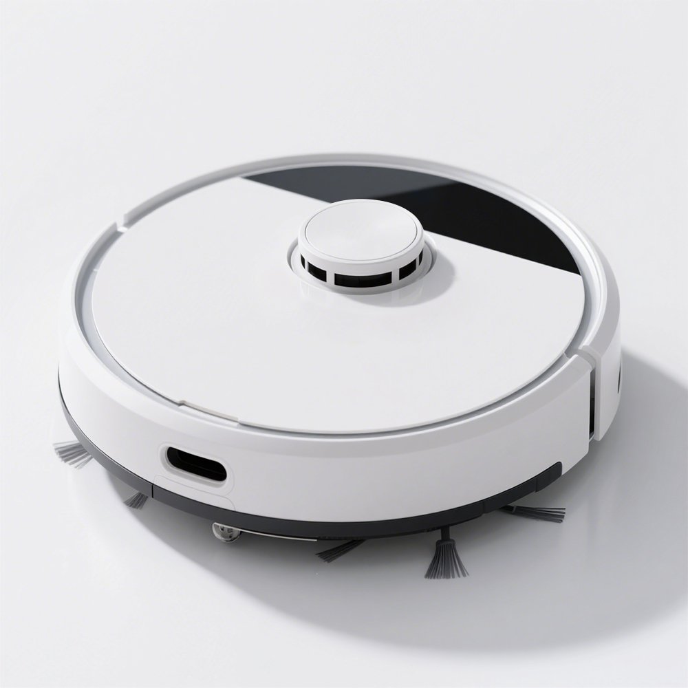 Inteligentní zametací robot ABS