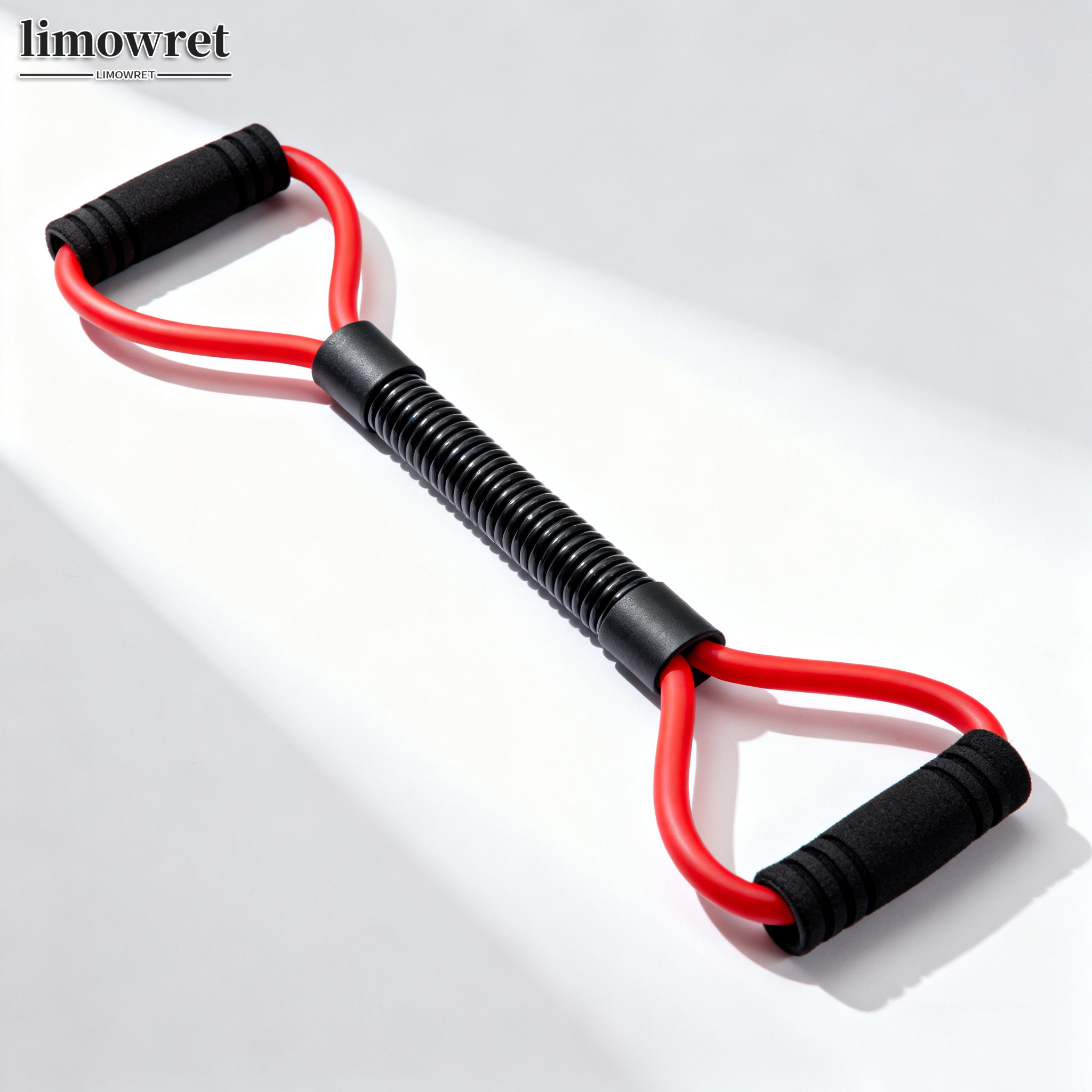 เครื่องยืดแรงสำหรับออกกำลังกาย