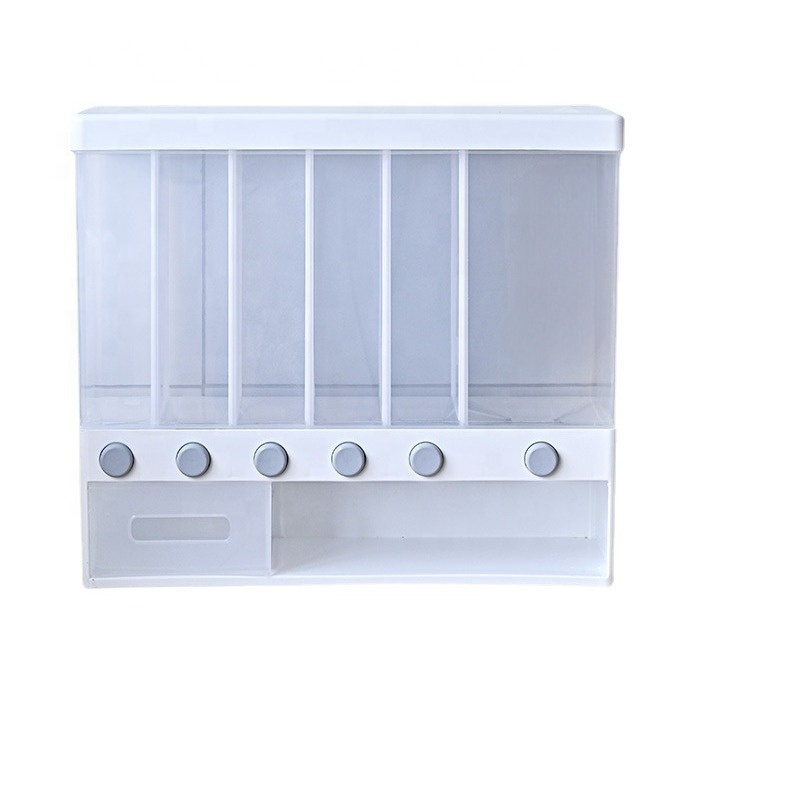 Mobile food container