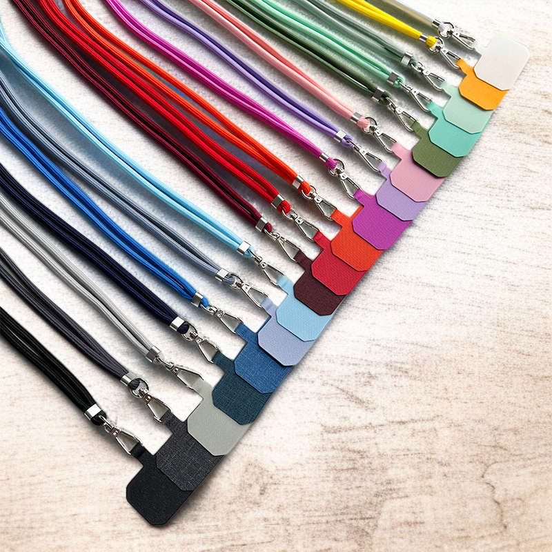 Crossbody-Handy-Verlustsicherung