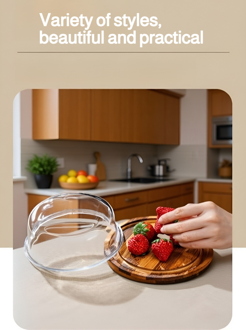 Durable baking plate suitable for oven use