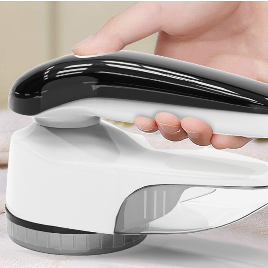 가정용 전기 옷 및 담요 보풀 제거기