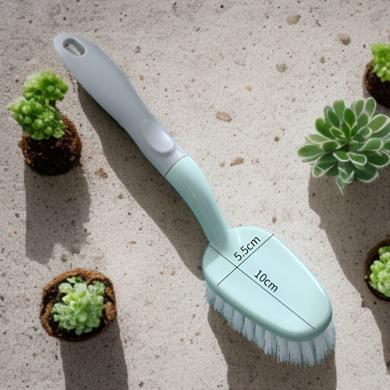 욕실 타일 사각 청소 브러쉬 다용도 화장실 바닥 브러쉬 오염 제거 바닥 브러쉬 욕조 벽면 브러쉬