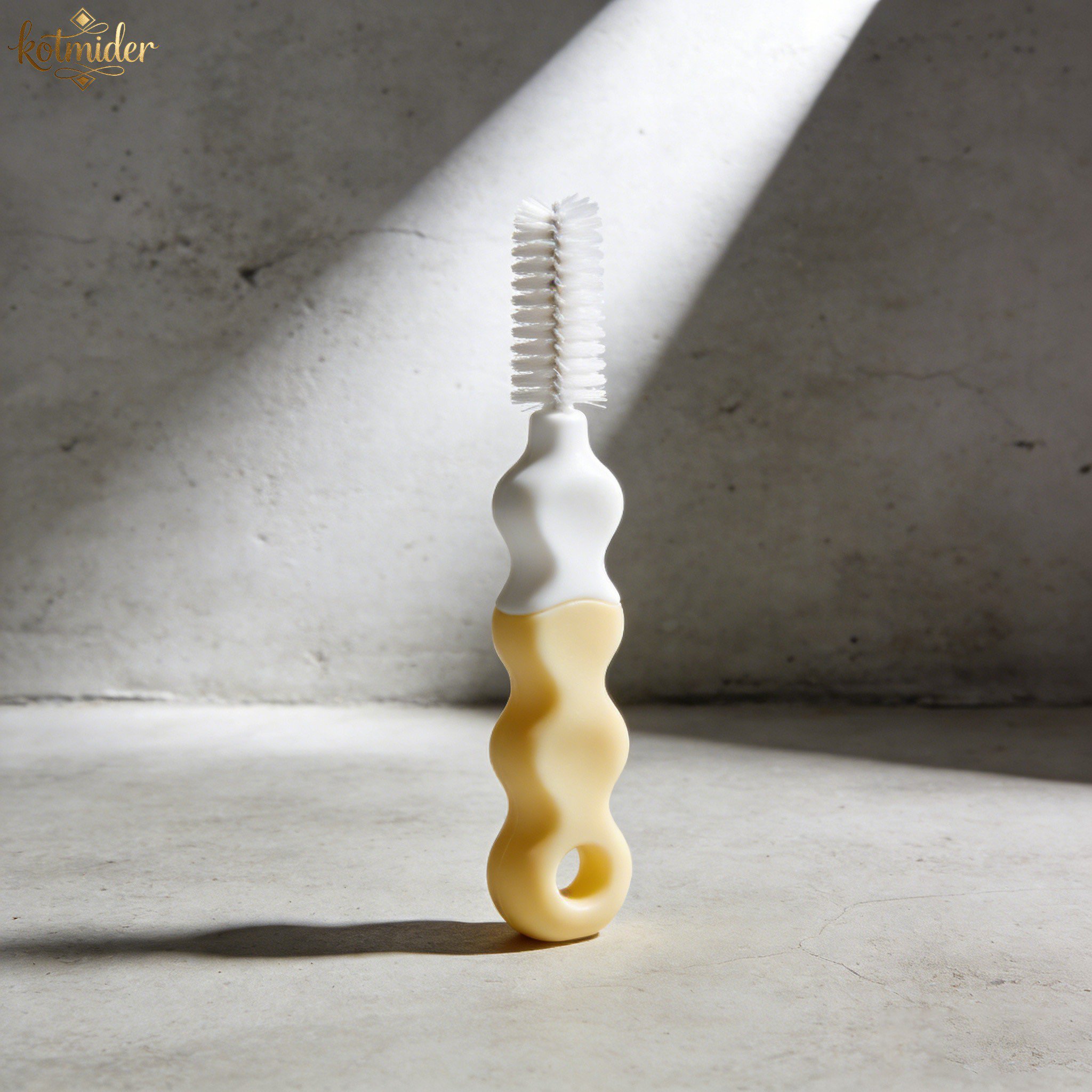 縫隙清潔刷（5個）