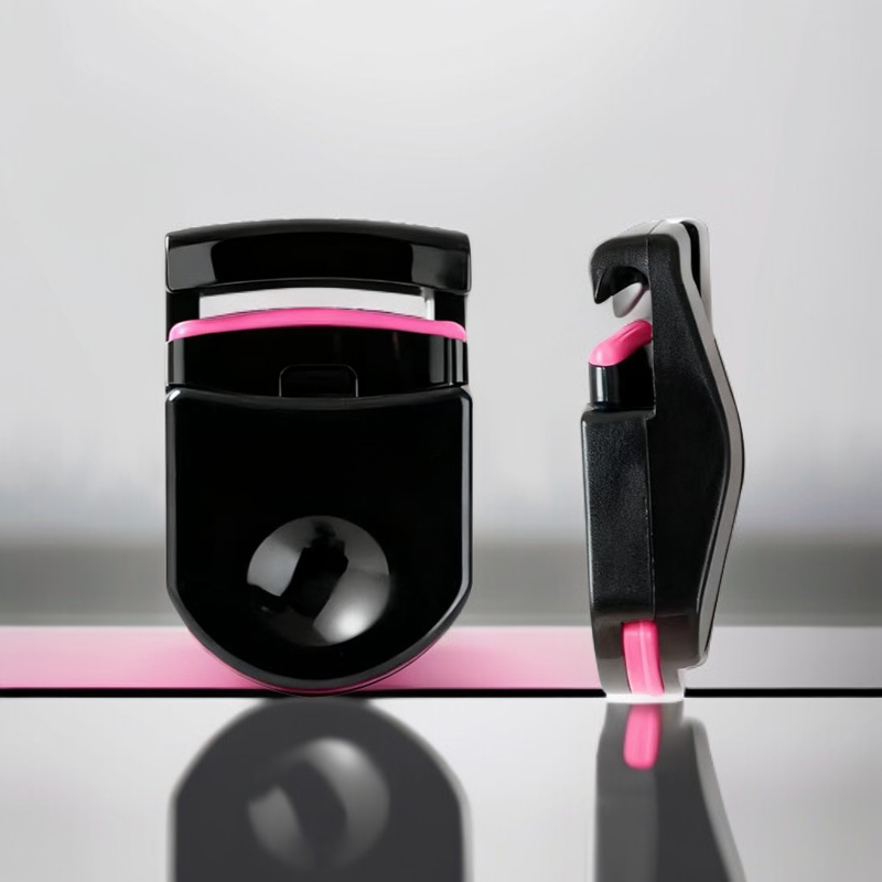 mini recourbe-cils grand angle