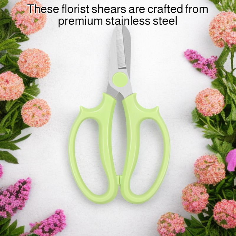 Floral Shop Scissors