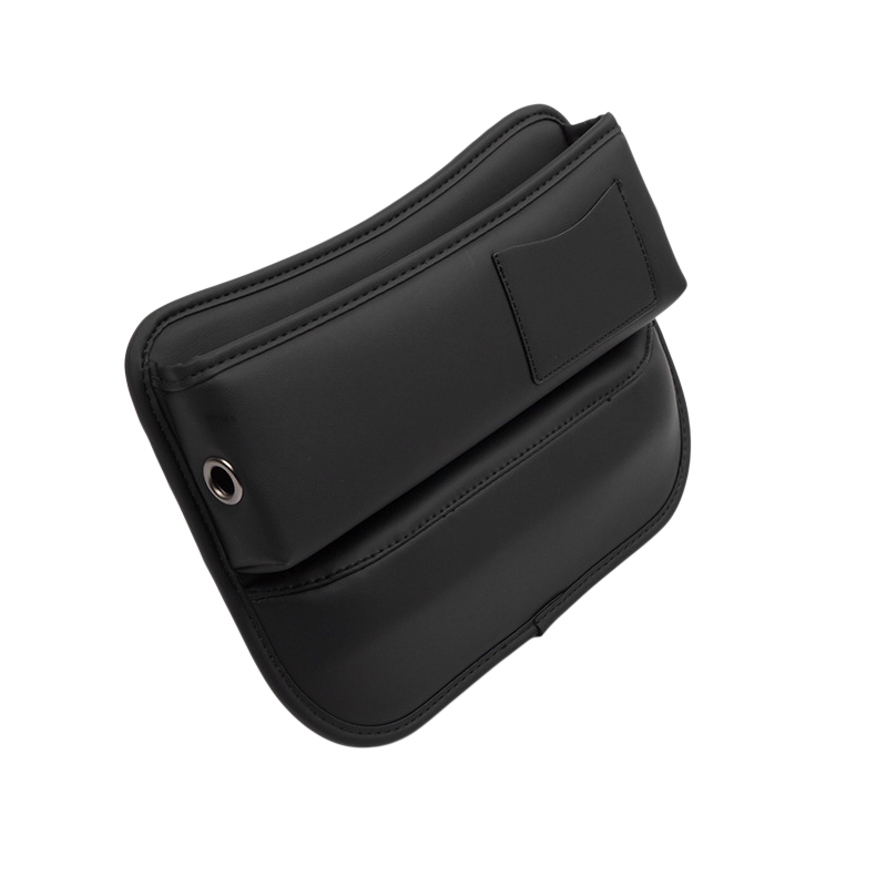 車用シート隙間収納ボックス