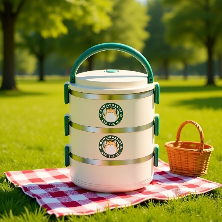 스테인리스 도시락