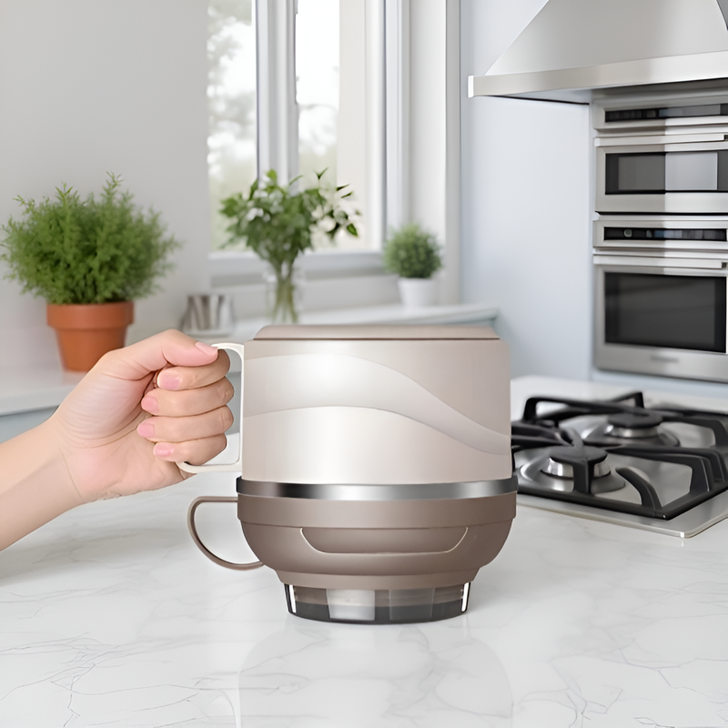  Stainless Steel Student Portable Instant Noodle Bowl Thermal Lunch Box