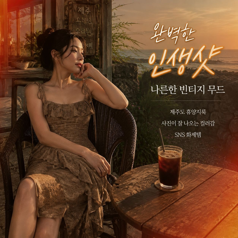 스퀘어넥 셔링 허리끈 원피스