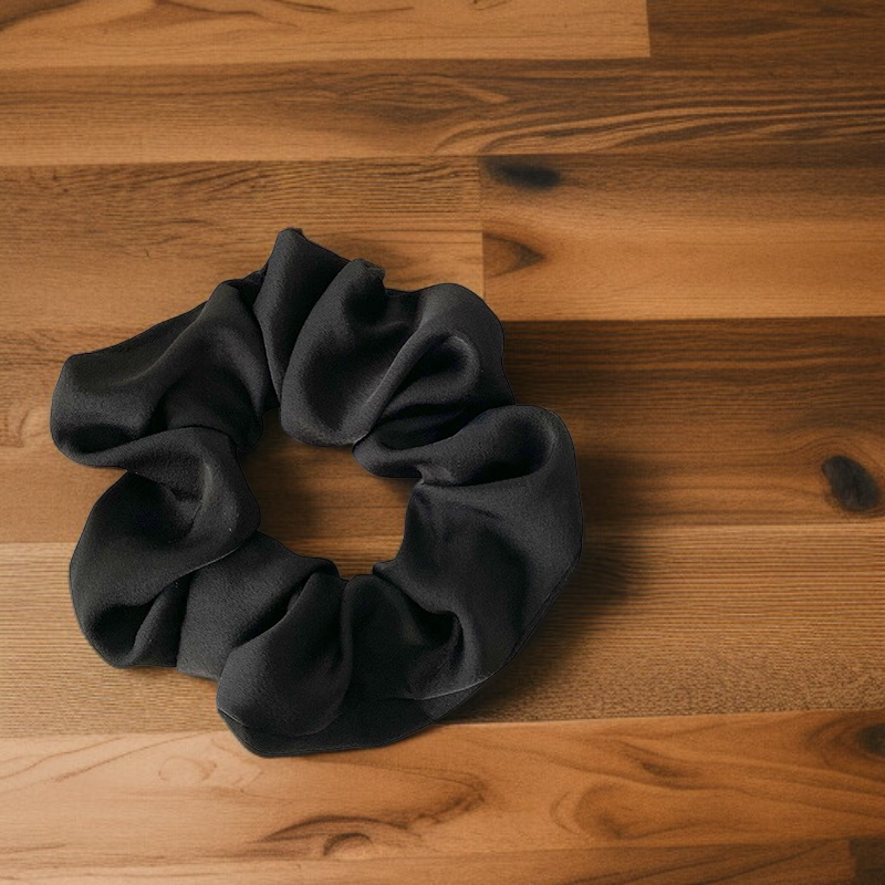 百搭實用髮圈大腸圈