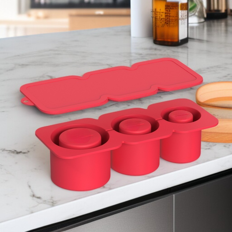 얼음 트레이/얼음틀