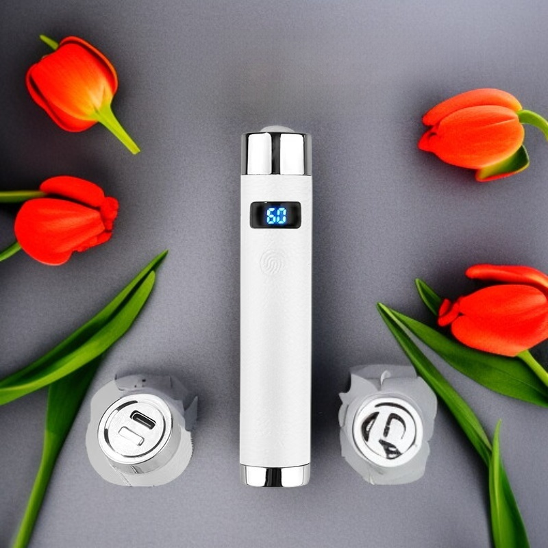 AI智慧感應美甲一字燈