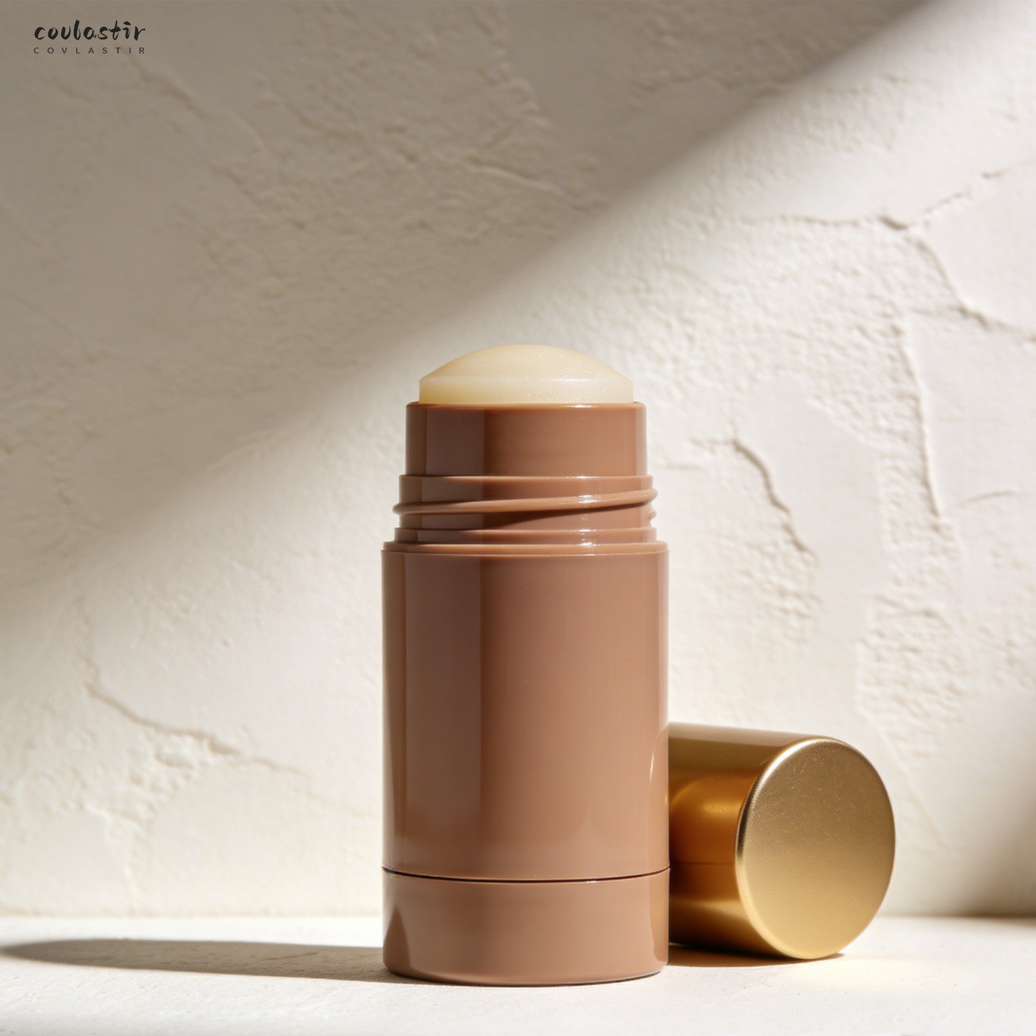 ชุดผลิตภัณฑ์ระงับกลิ่นกาย 3 แท่ง สำหรับลดกลิ่นกาย