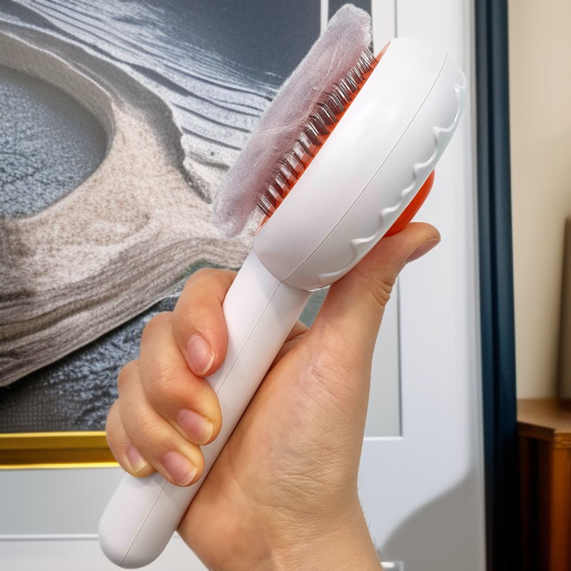 Dog Hair Comb