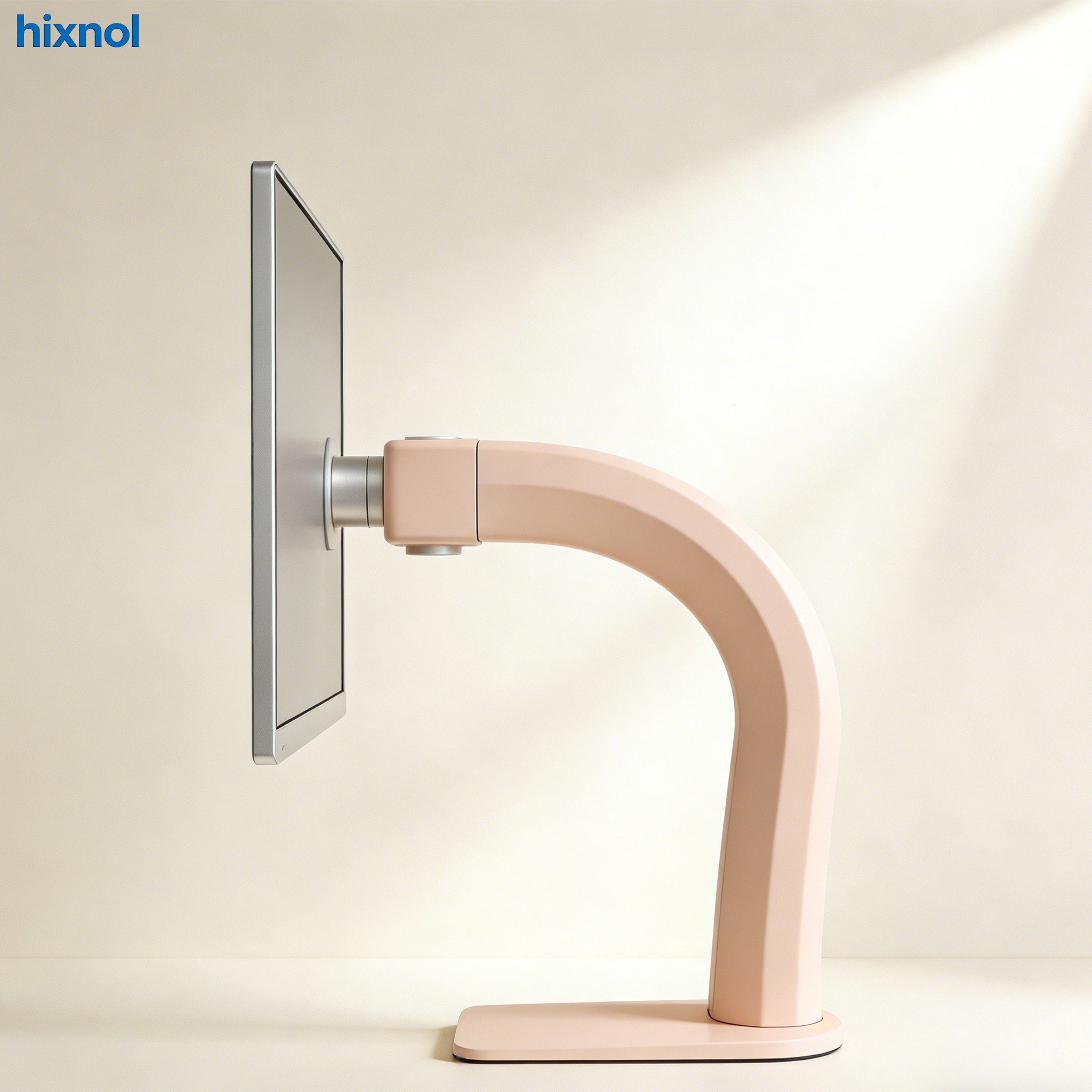 Monitor stand