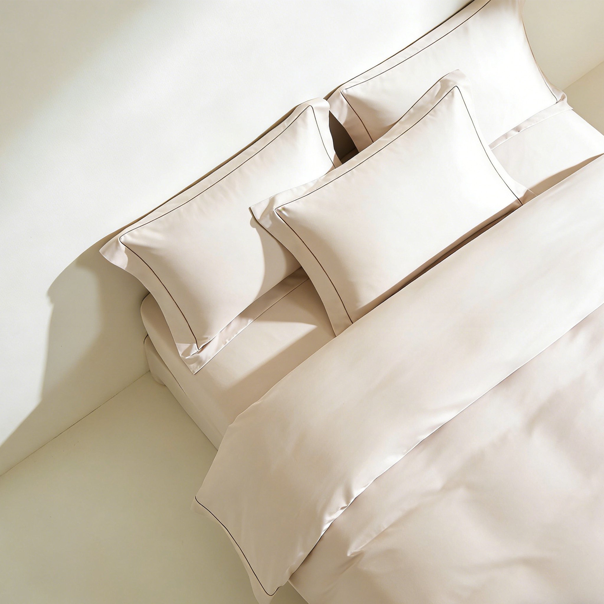 여름용 통기성 텐셀 이불