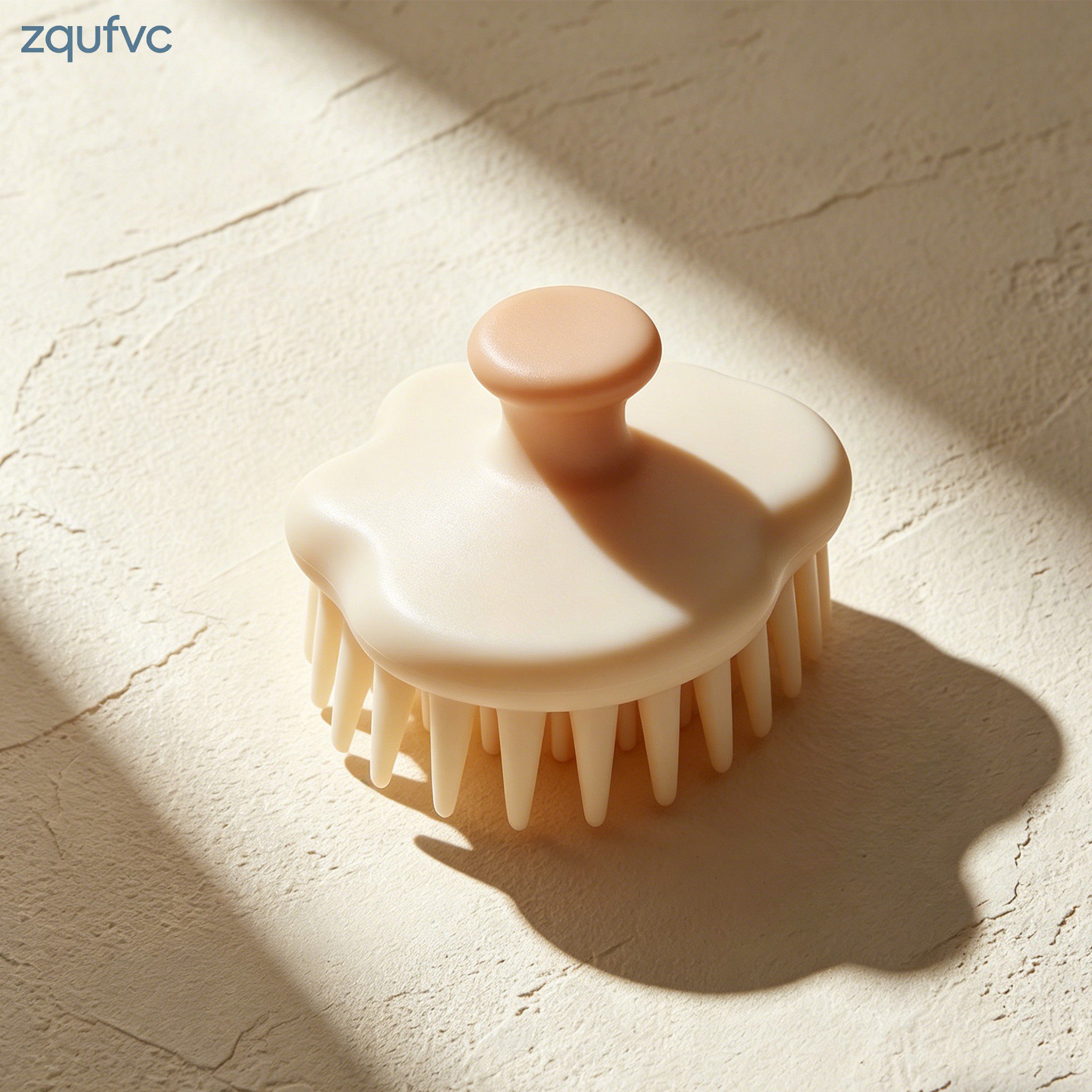 Scalp massage shampoo brushes (5 pieces)