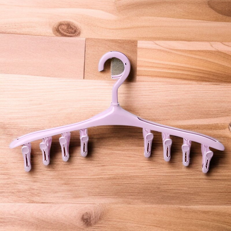 Multi-functional Drying Rack Hanger