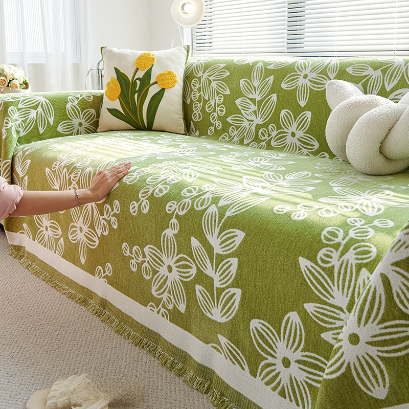  ソファーカバー