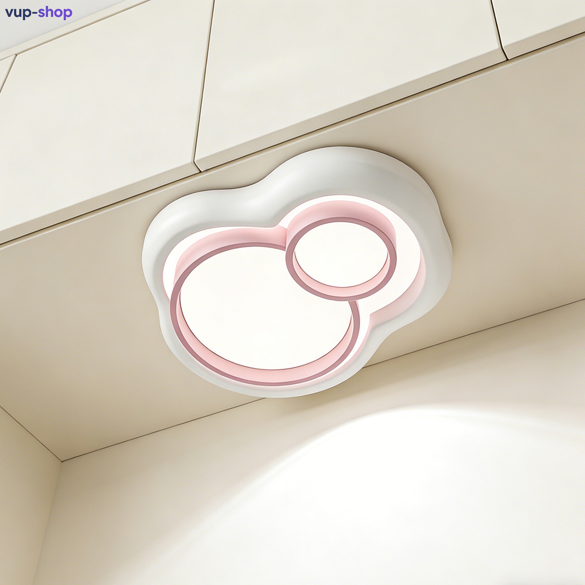 高亮節能LED櫥櫃燈效果展示