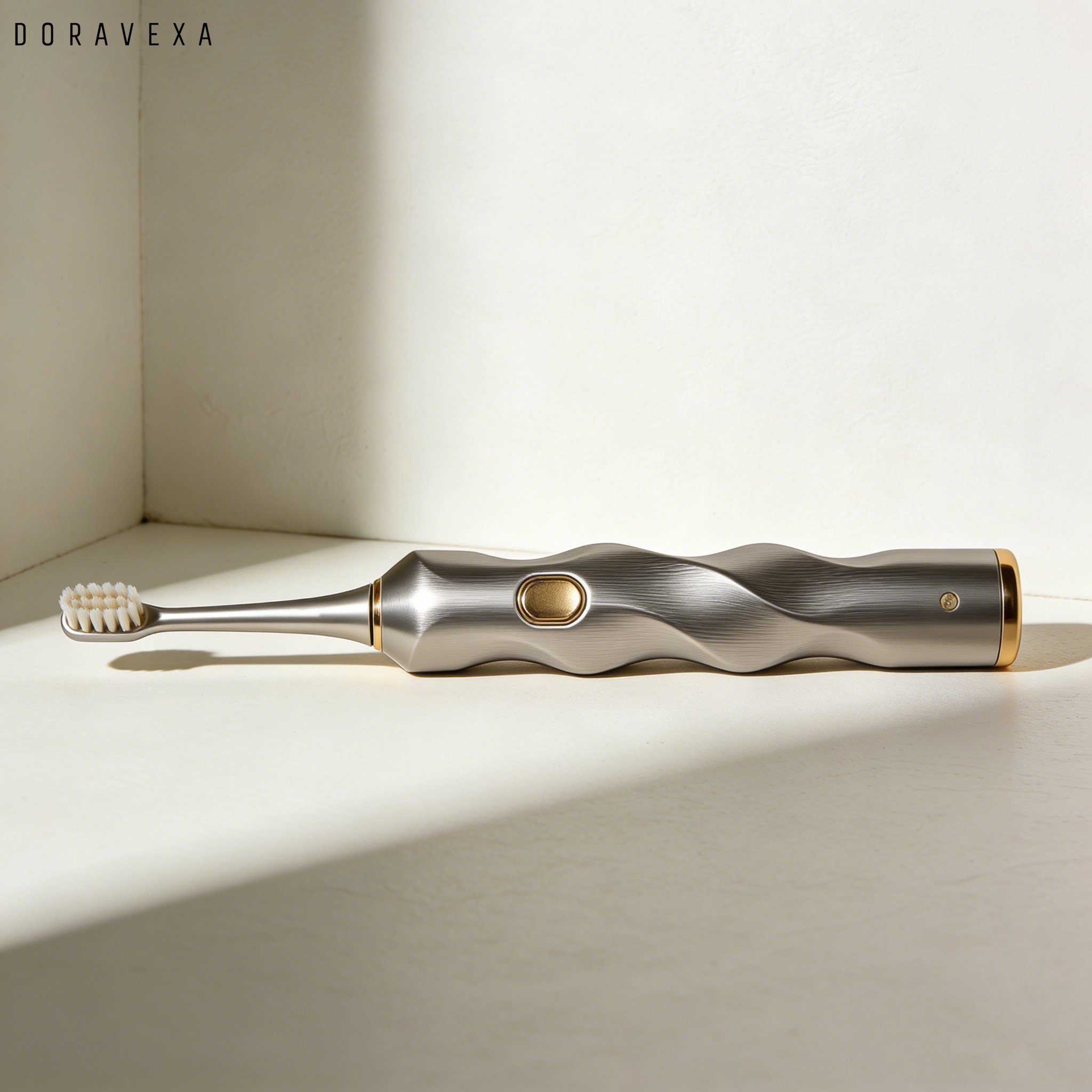 超聲波電動牙刷產品主圖