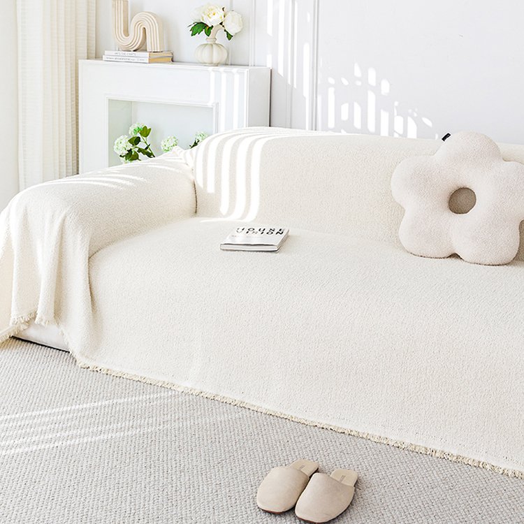 Stretchable Sofa Slipcover