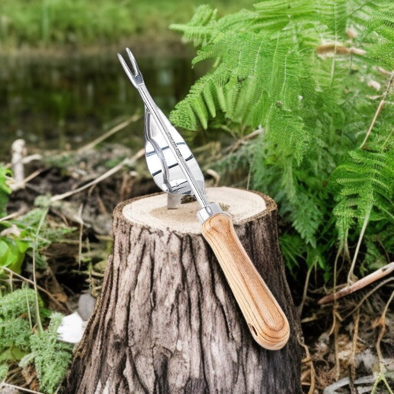 Kit de herramientas de jardinería para el hogar