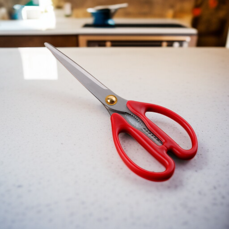  다기능 닭뼈 가위