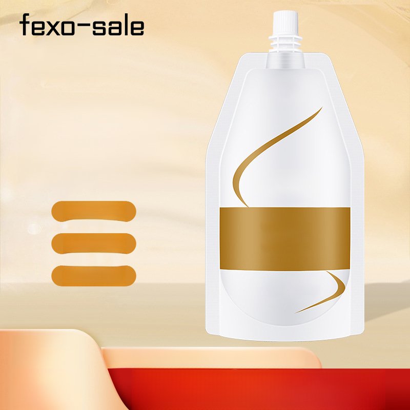 มาส์กผม Smoothing Protein Cream (5 ชิ้น)