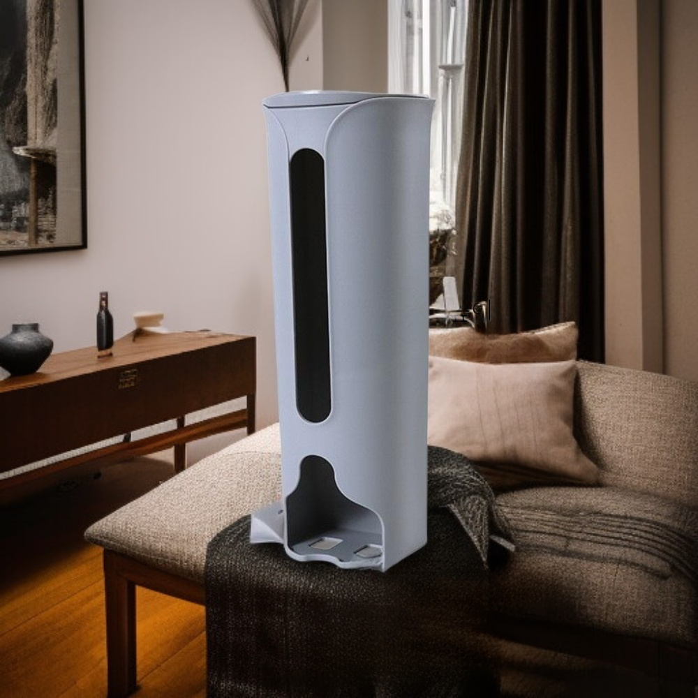  جدار معلق لتخزين الملابس الداخلية والجوارب في المنزل