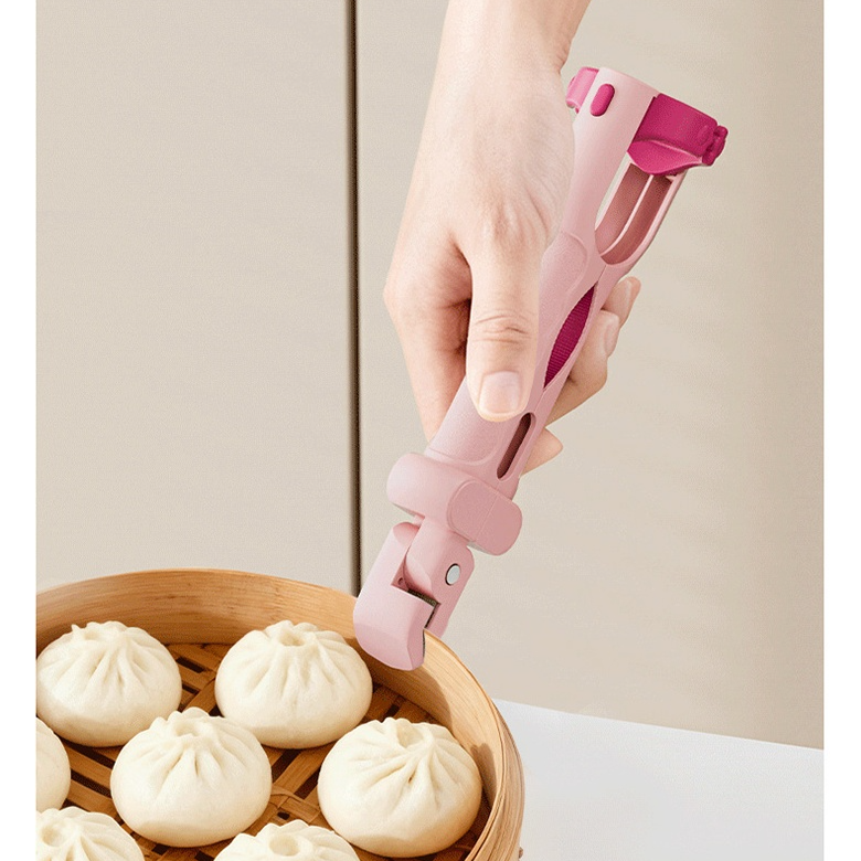 4 in 1 멀티 방열 집게 그릇집게