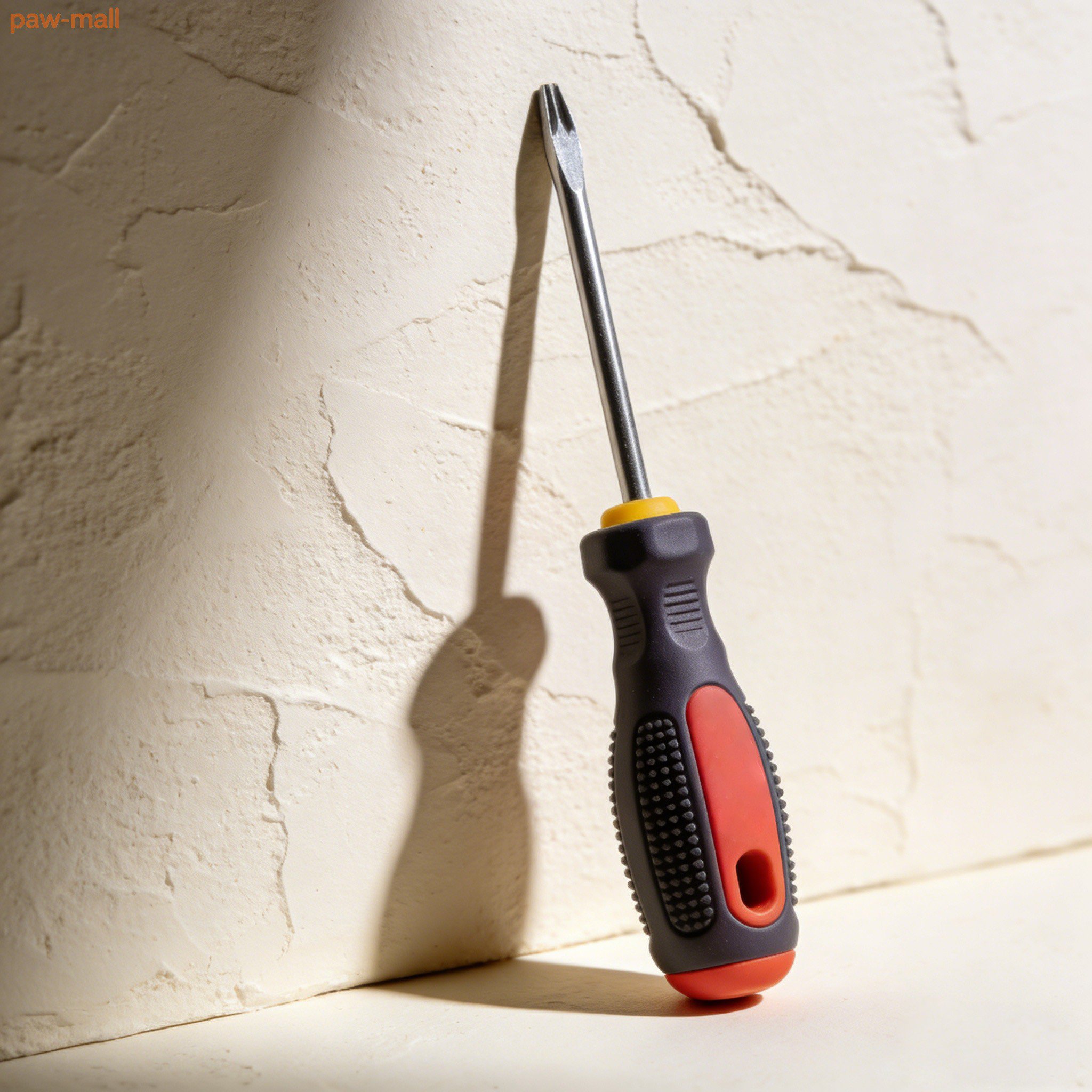 Screwdrivers (3-pack)