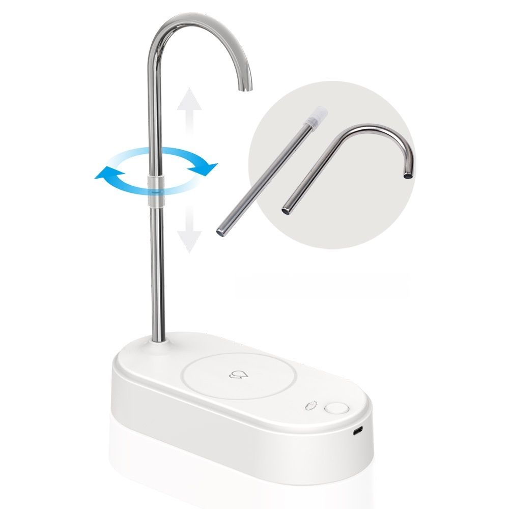 전자동 물펌프 가정용 정수기