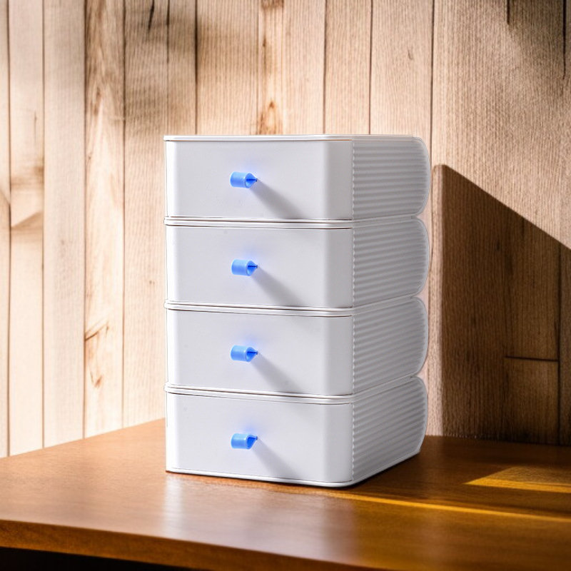 صندوق تخزين مكتبي منزلي، درج تخزين، صندوق تخزين