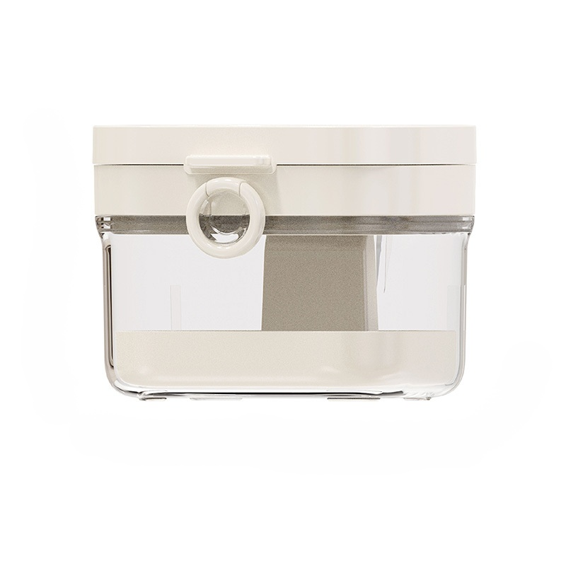 携帯用矯正器収納ケース