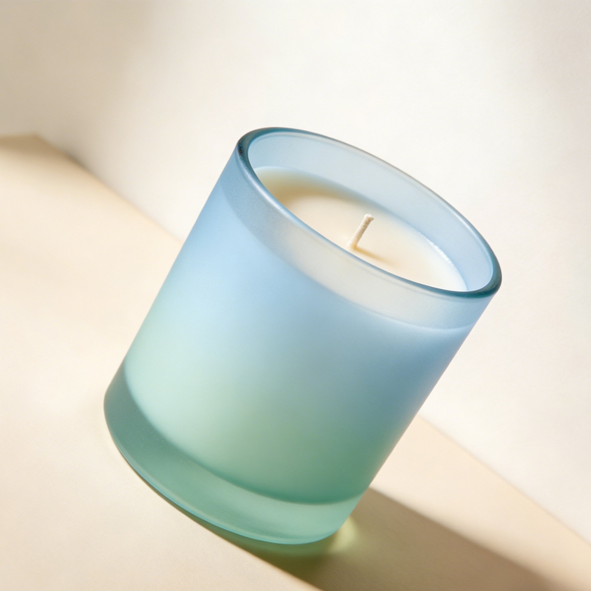 다양한 아로마 캔들 조합 세트(5개입)