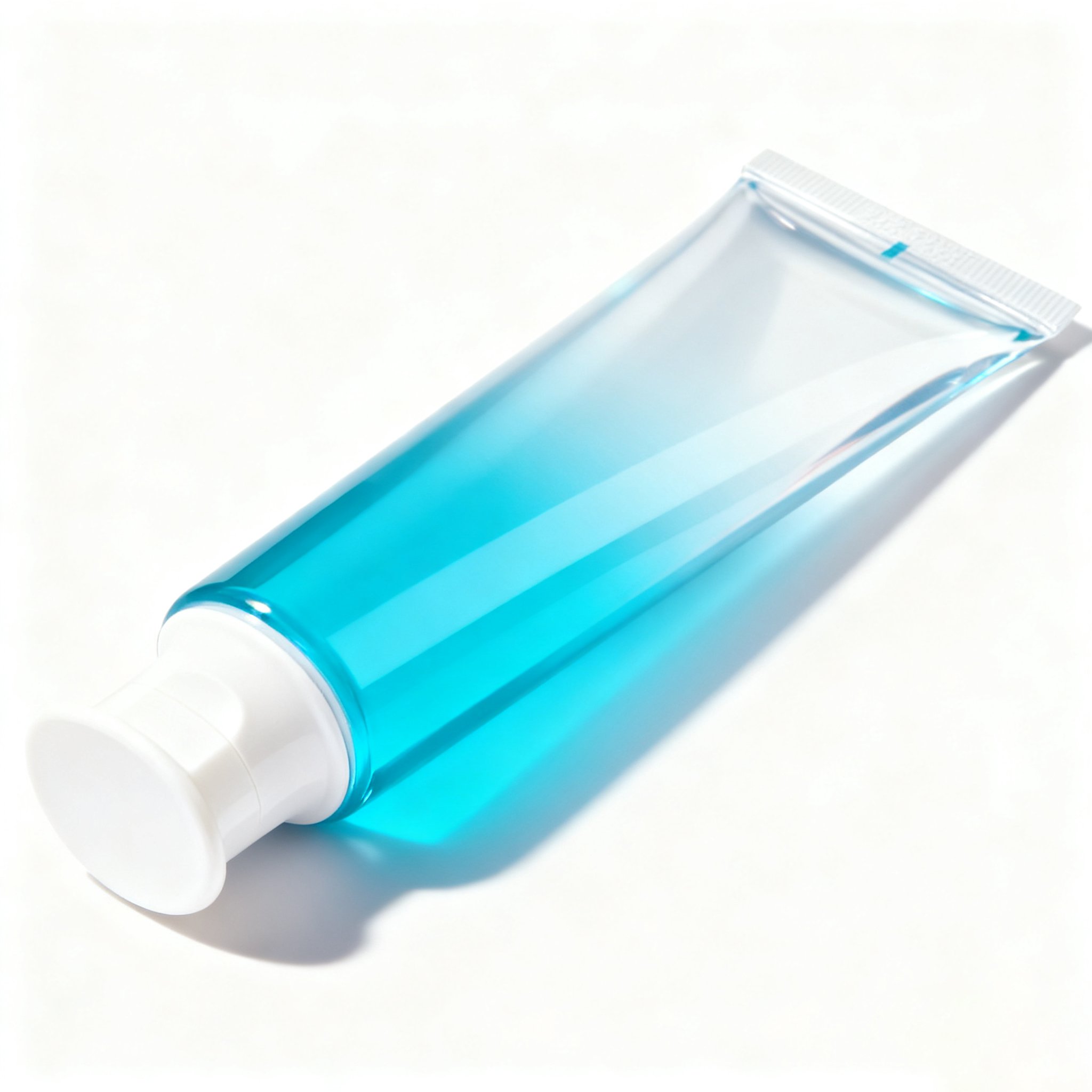 フレッシュミント歯磨き粉（3本セット）