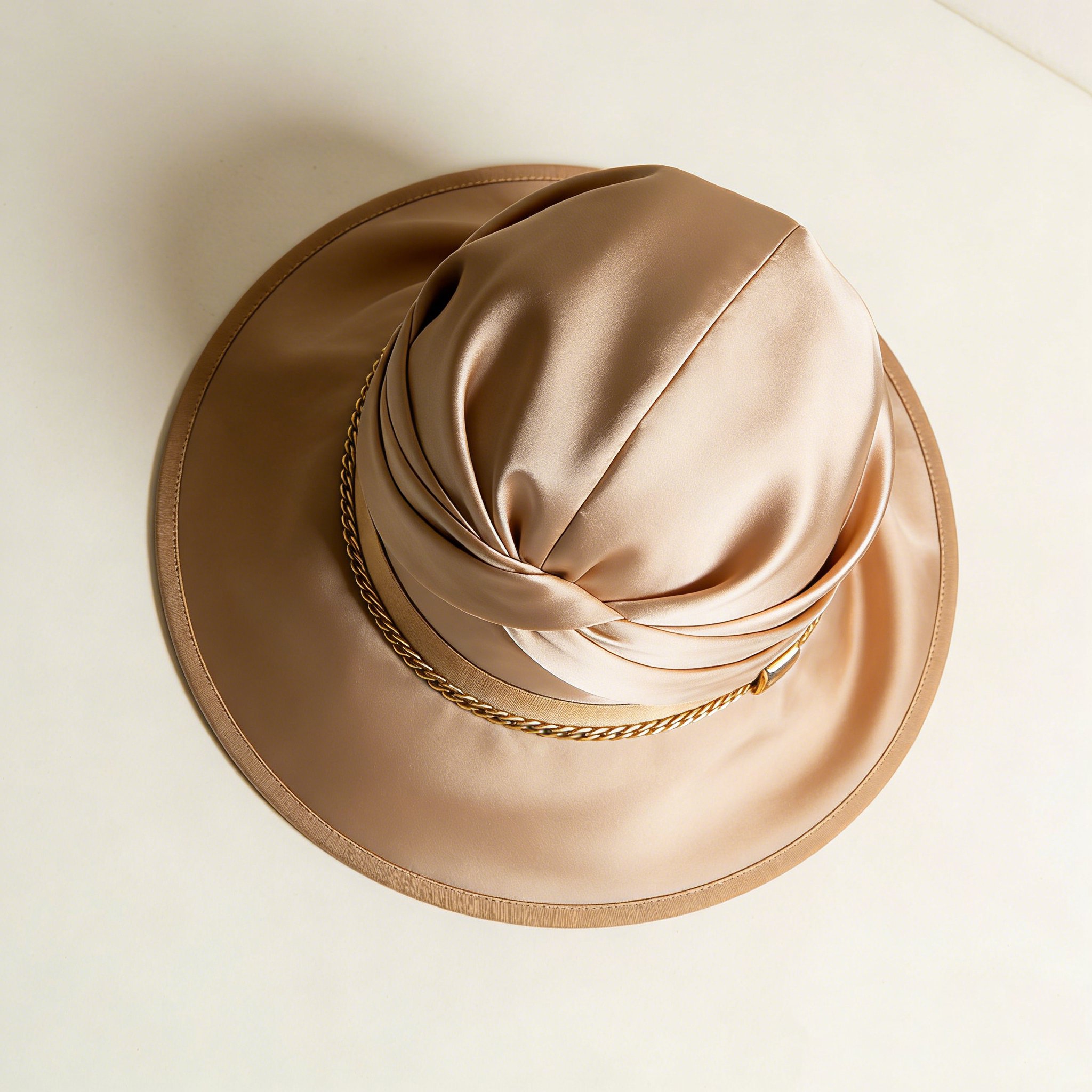  Pălărie elegantă pentru femei 