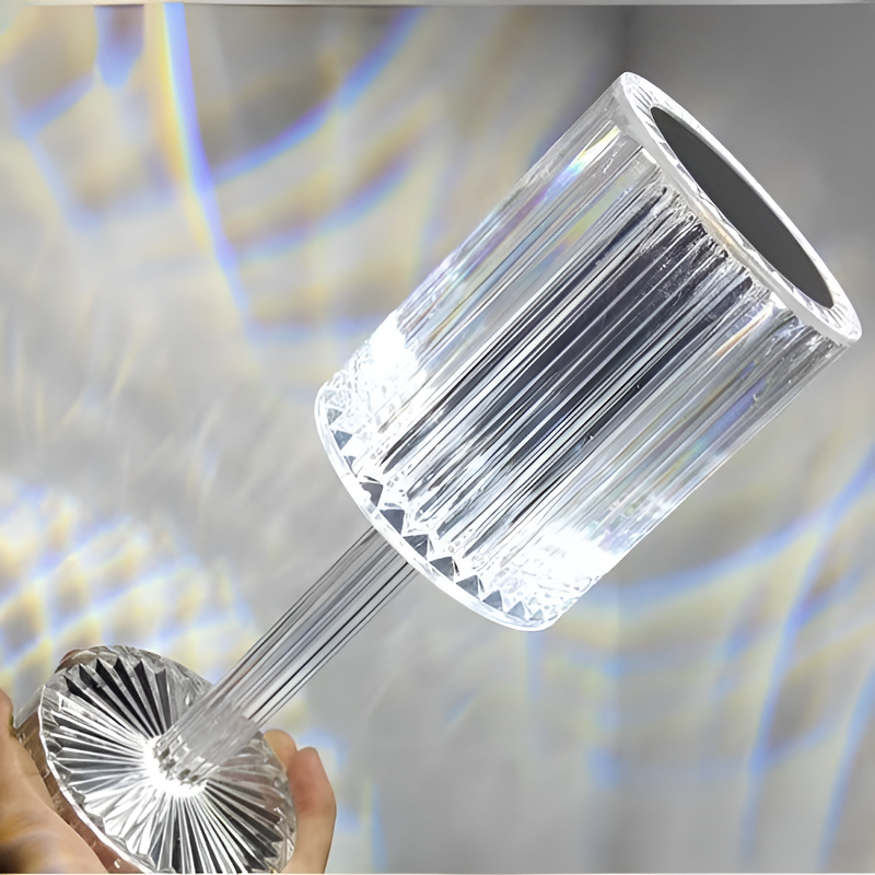 Multifunctional Bedside and Dining Lamp