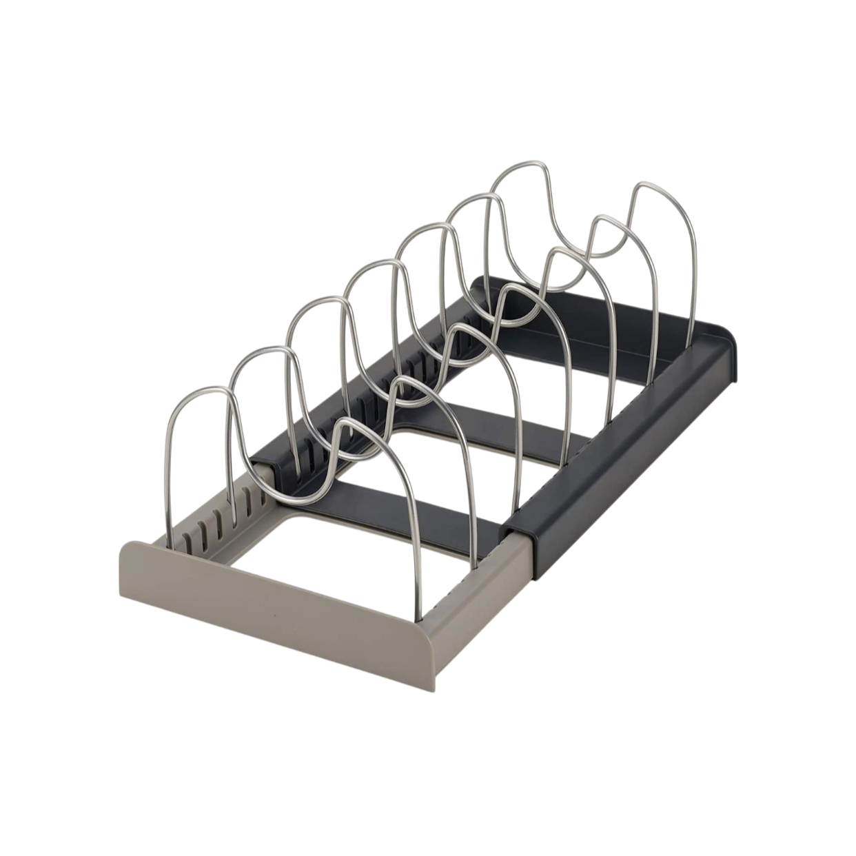 Aufbewahrungsgestell für Topfdeckel