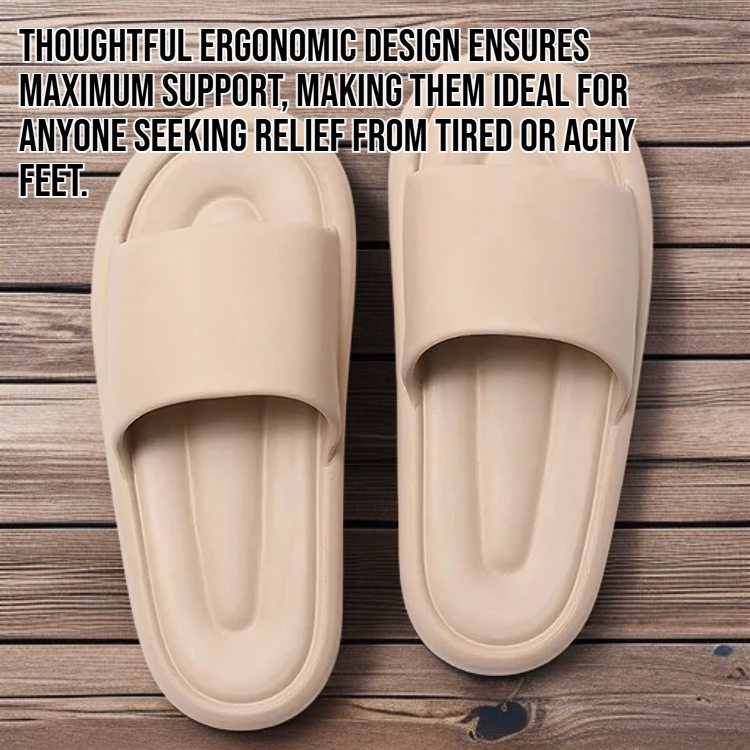 Funny poop emoji slippers for men and women